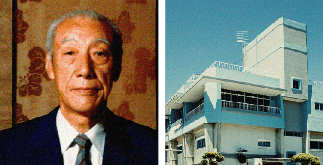 第十一代酿酒匠人「北原新次」,为追求独一无二的卓越品质,新建酿酒库「诚和藏」,对改进酿酒技术和提升产品质量寄予了极大期望。