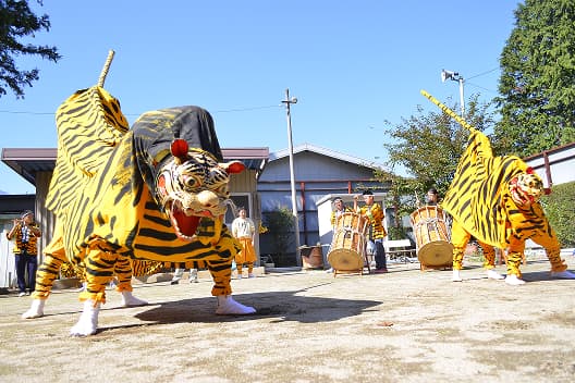 台之原宿町再生计划