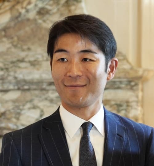 董事长 北原对马