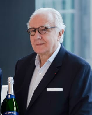 阿兰·杜卡斯(Alain Ducasse) 简介