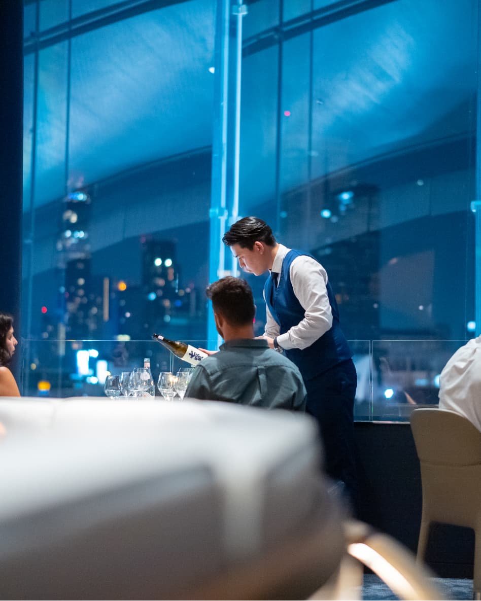 阿兰·杜卡斯蓝润