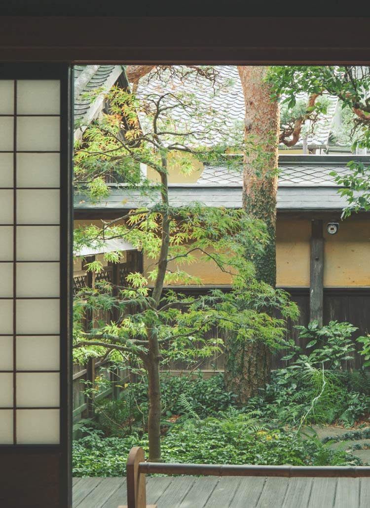 history SHICHIKEN